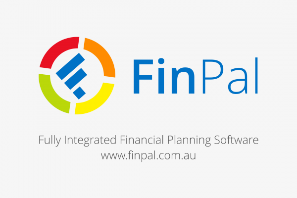 FinPal - Financial Planning Software