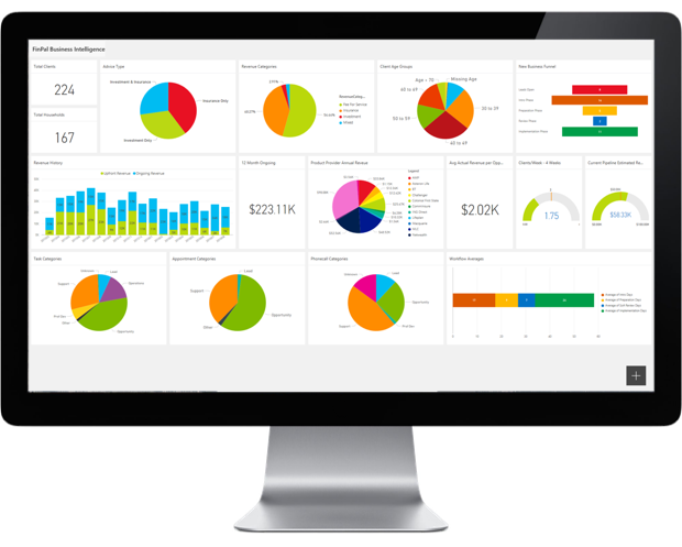 Fin365 Financial Planning Software