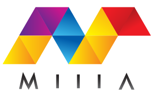 MiiiA Logo